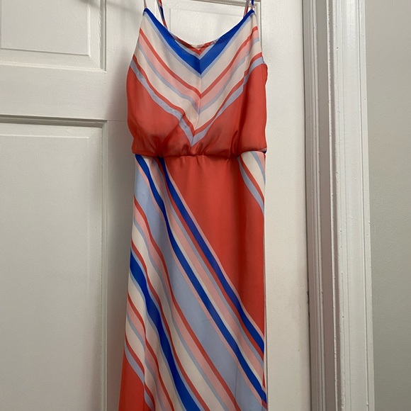 Maxi Dress - Picture 1 of 4